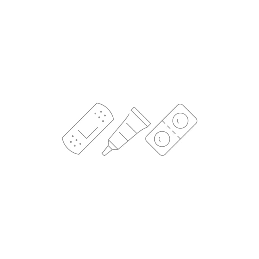 Co-q10 Vital (ubiquinol) Be Life Caps 30